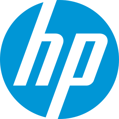 Logo da HP